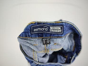 jeans stars: Esmara, Jeansy damskie, rozmiar M — 4