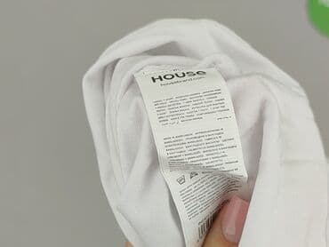 koszulka damska house: House, Women`s T-shirt, size M — 6