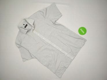 odzież męska używana: Koszulа dla mężczyzn, rozmiar L — 2