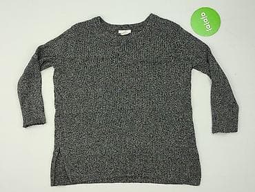 tu sweter: H&M, Sweter damski, rozmiar M — 2