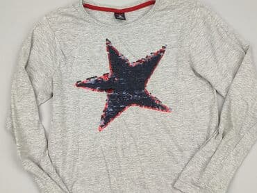 disney koszulki: Sweatshirt, Y.F.K., 14 years, 158-164 cm, condition - Perfect — 1