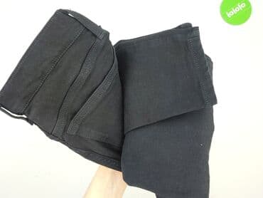 Jeansy: Topshop, Jeansy damskie, rozmiar XS — 6