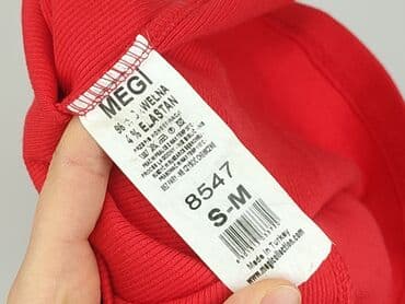 kurtka bocca: MEGI, Sukienka damska, rozmiar M — 5