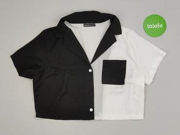 Women: Shein, Women's blouse, L — 2