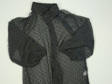 koszule lata 80: Koszula damska, rozmiar M — 1