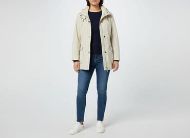 kurtki green goose: Gerry Weber, Kurtka przejściowa damska, rozmiar XL — 8