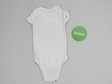 sukienka biala koronkowa: Body, Inextenso, 1.5-2 lat, 86-92 cm, stan - Bardzo dobry — 3
