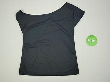 lata 70: T-shirt damski, rozmiar M — 3