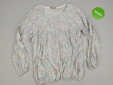 blue motion sukienki: Blue, Bluzka damska, S — 2