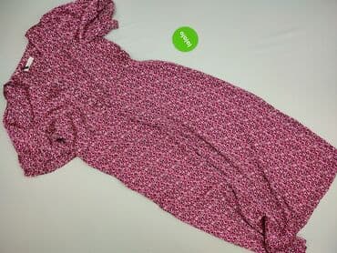 różowa sukienka na 18: Sukienka damska, rozmiar 2XL — 2
