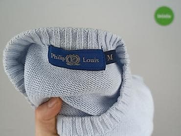 heron preston bluza: Sweter damski, rozmiar M — 5