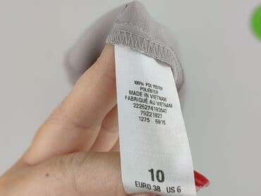 dorimodes majtki bezszwowe: Dorothy Perkins, Bluzka damska, rozmiar M — 5