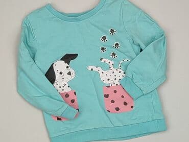 kapcie inblu ccc: Sweatshirt, So cute, 12-18 months, condition - Very good — 1