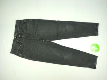szorty męskie cropp: Jeans for men, XS (EU 34), Sinsay, condition - Perfect — 2