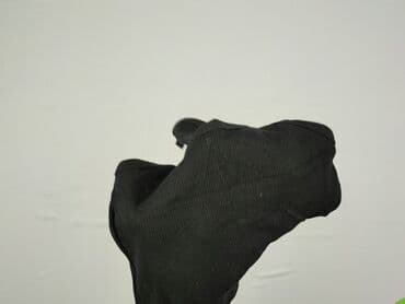 bluzki czarne plus size: Sinsay, Жіноча блуза, розмір XS — 6