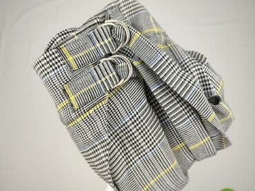 esmara piżama: Spodnie materiałowe damskie, S — 5