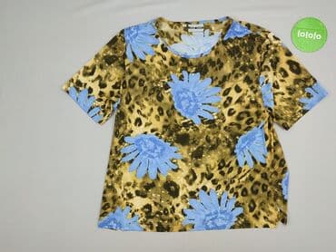 it moda bluzki: Bluzka damska, XL — 2