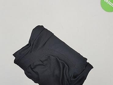 dresy niski stan: Legginsy Sportowe damskie, rozmiar L — 5