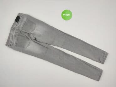 superdry koszulka: Superdry, Jeansy damskie, M — 3