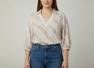 dorimodes majtki bezszwowe: Dorothy Perkins, Bluzka damska, rozmiar XL — 6