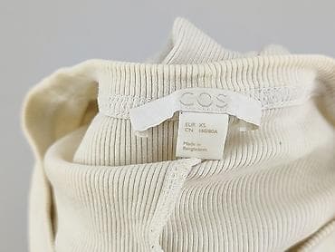 cecil est 1989: Cos, T-shirt damski, rozmiar XS — 4