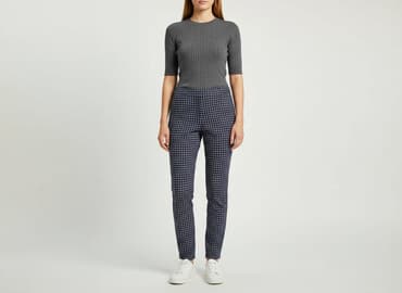 esmara spodnie 34: Esmara, Spodnie materiałowe damskie, rozmiar M — 6