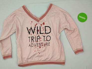 body dzik: AWSARRE, Bluzka damska, rozmiar XL — 2