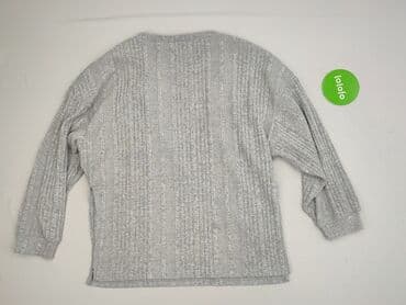 elegancka sukienka i sweter: Sweter damski, rozmiar 2XL — 3
