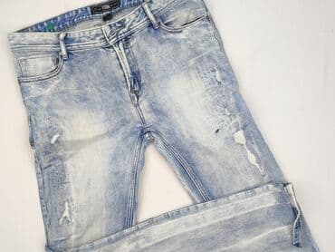koszulki z jacka danielsa: Jeans for men, L (EU 40), FSBN, condition - Perfect — 1