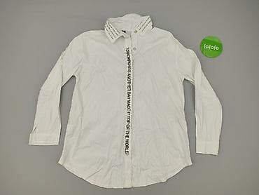 t shirty face: New Collection, Koszula damska, rozmiar XL — 2