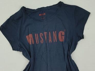 koszulki z mlp: Mustang, T-shirt damski, rozmiar S — 2