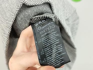 Esmara, Sweatpants for women, size S — 5
