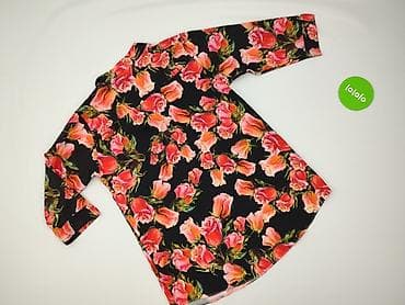 shein tuniki plus size: Tunika damska, rozmiar M — 3