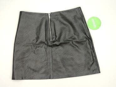 spódniczka gotycka: George, Spódnica damska, rozmiar 3XL — 3