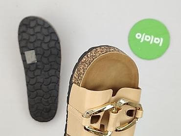 klapki w ryby: Klapki damskie, rozmiar 37 — 7