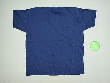 intermoda garnitury: Fruit Of The Loom, Koszulka dla mężczyzn, rozmiar 2XL — 3
