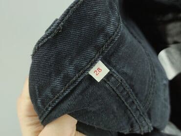 Women's Clothing: LeviS, Women`s skirt, size S — 4