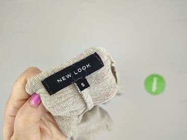 bluzka do karmienia lidl: New Look, Жіноча блуза, розмір S — 4