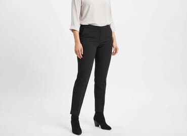 piżama damska primark: Primark, Material trousers for women, size 3XL — 1