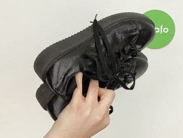Kobiety: Reserved, Sneakersy damskie, 38, stan - Idealny — 8