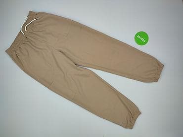 stringi bezszwowe h: Shein, Spodnie cargo damskie, rozmiar M — 2