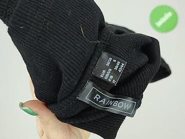 bluzki wiosenna: RAINBOW, Top damski, rozmiar S — 5