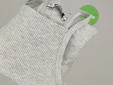 gorsetowe bluzki: Gina Tricot, Top damski, rozmiar S — 5