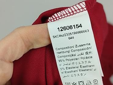 bluzy shein: Shein Curve, Sukienka damska, rozmiar 3XL — 5