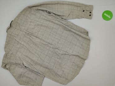 ysl ubrania: Koszulа dla mężczyzn, rozmiar XL — 3