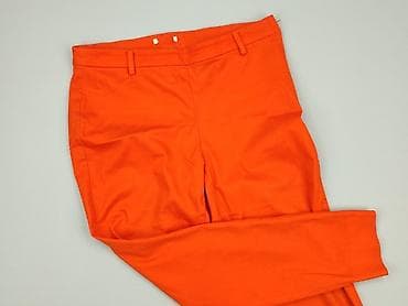 crocs rozmiar j2: Chino, Spodnie materiałowe damskie, rozmiar L — 1