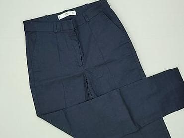hm 16568a: MNG Suit, Spodnie materiałowe damskie, rozmiar M — 1