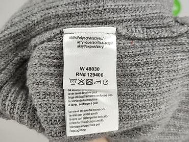 sweter czarny: Sweter damski, rozmiar One size — 5