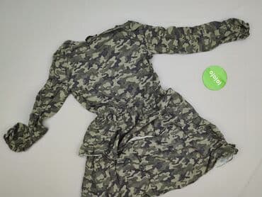 sukienka w panterkę mohito: Mohito, Sukienka damska, rozmiar XS — 3