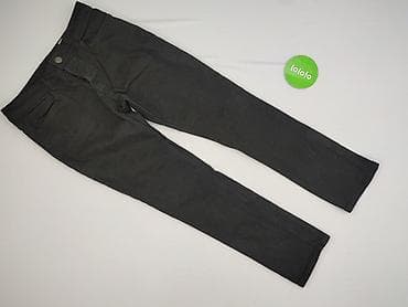 jeans louis vuitton: Denim Co, Jeansy dla mężczyzn, rozmiar L — 2